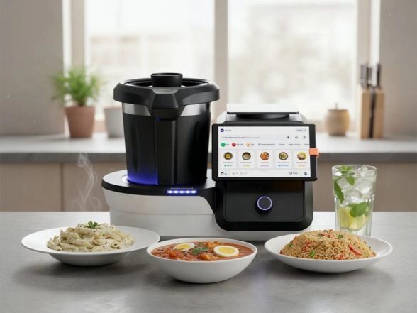Tech News | Review: Cooking the Future with Upliance 2.0 - A Worthy Kitchen Upgrade?