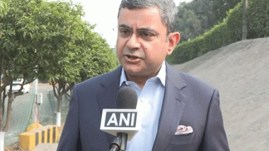 Business News | India-Oman CEPA to Boost Trade, Investment and Mobility of Indian Professionals: Subhrakant Panda