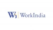 Business News | WorkIndia Raises INR 97 Crore in Latest Funding Round Led by Aavishkaar Capital