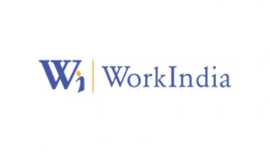 Business News | WorkIndia Raises INR 97 Crore in Latest Funding Round Led by Aavishkaar Capital