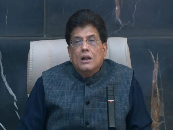 Business News | India-Oman CEPA Opens New Avenues in Trade, Mobility, Investment: Piyush Goyal