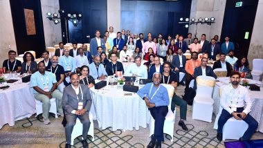 Business News | MeritTrac Celebrates 25 Years with a Conference on the Future of Talent and AI