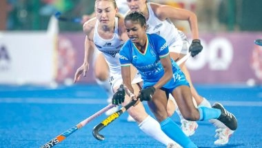 Sports News | Ranchi Royals' Beauty Dung Dung and Sangita Kumari Eager to Enthrall Home Crowd as Hero HIL Returns to Ranchi