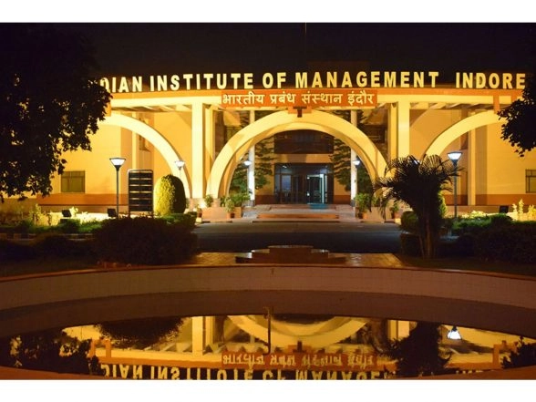 Business News | IIM Indore Launches Executive Programme on Corporate and Public Leadership in a VUCA World