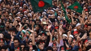 World News | Bangladesh's Political Shift Raises Alarm over Minority Safety, Regional Stability