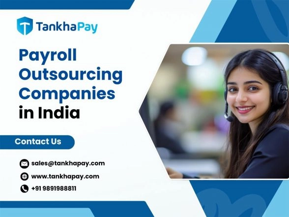 Business News | How Payroll Outsourcing Companies in India Are Transforming Business Operations?