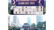 Business News | Spotlight's Inter School Alumni Golf Tournament Receives High Praise from Everyone