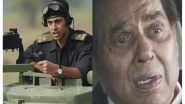 Entertainment News | 'Ikkis' Final Trailer Reveals Intense Battlefield Scenes, Dharmendra's Dialogue is the Highlight