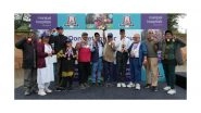 Business News | Manipal Hospital Millers Road Hosts Senior Premier League to Celebrate Active Ageing
