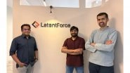 Business News | LatentForce Raises $1.7M Seed Co-Led by Ideaspring Capital and Yali Capital to Accelerate Agentic AI-Driven Enterprise Software Modernisation
