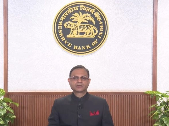 Business News | RBI Governor Considered Benign Inflation Outlook for Rate Cut: MPC Minutes