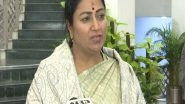 India News | Govt to Launch Abadi Deh Survey; Rural Land Management Set for Transformation: CM Rekha Gupta