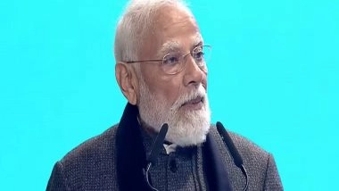 India News | Yoga Has Shown Path to Health, Balance and Harmony to the World: PM Modi