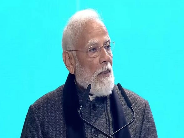 India News | Yoga Has Shown Path to Health, Balance and Harmony to the World: PM Modi