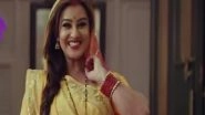 Entertainment News | Sahi Pakde Hain! Shilpa Shinde Returns as Angoori Bhabhi in 'Bhabiji Ghar Par Hain 2.0'