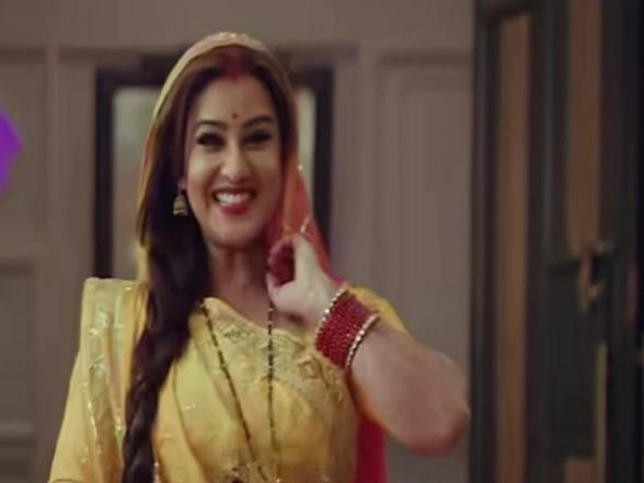 Entertainment News | Sahi Pakde Hain! Shilpa Shinde Returns as Angoori Bhabhi in 'Bhabiji Ghar Par Hain 2.0'