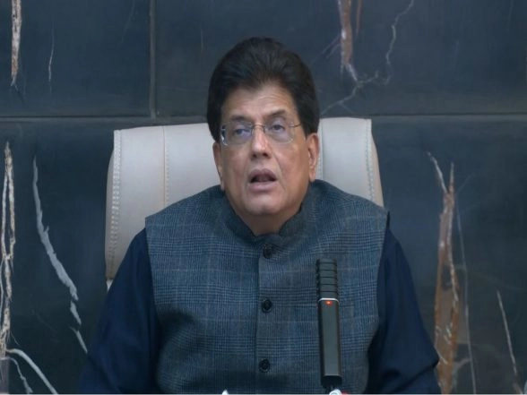 Business News | India is Engaging with Countries to Export Formal Halal-certified Products: Piyush Goyal
