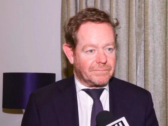 World News | Dutch FM Reaffirms Counter-terror Cooperation with India Amid Arms Export Concerns