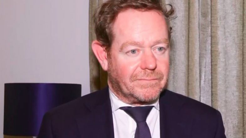 World News | Dutch FM Reaffirms Counter-terror Cooperation with India Amid Arms Export Concerns