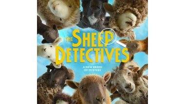 Entertainment News | 'The Sheep Detectives' Trailer Shows Hugh Jackman's Sheep Solving Murde