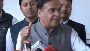 India News | Assamese Daughters Lovlina, Hima, Uma and Simu Fulfilled Dreams of PM Modi, CM Himanta: State BJP