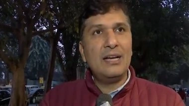 India News | AAP Moves Court Alleging Result Manipulation in Ashok Vihar MCD By-poll, Notices Issued to EC and BJP Candidate