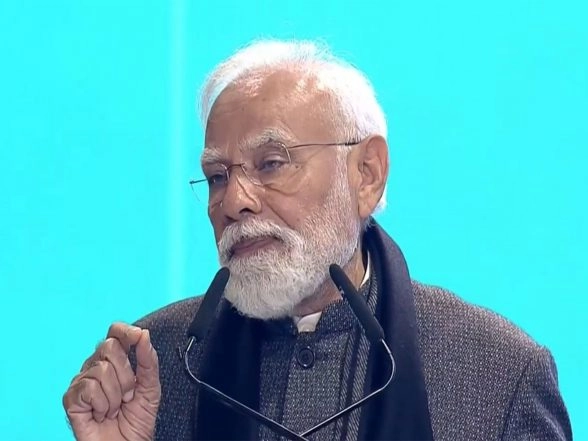 India News | Growing Ease of Resources, Facilities Without Physical Exertion Giving Rise to Unexpected Challenges: PM Modi