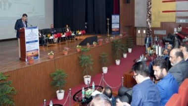 India News | DGCA Hosts Safety Seminar 2025, Emphasises Collaboration to Strengthen India's Aviation Safety Framework