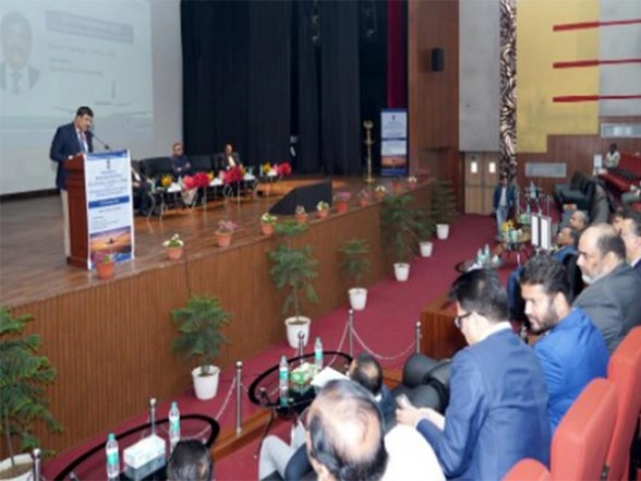 India News | DGCA Hosts Safety Seminar 2025, Emphasises Collaboration to Strengthen India's Aviation Safety Framework