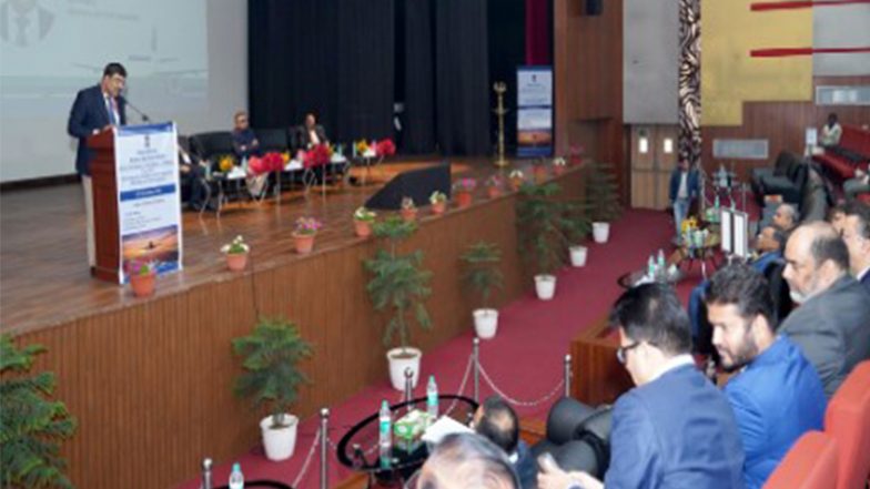 India News | DGCA Hosts Safety Seminar 2025, Emphasises Collaboration to Strengthen India's Aviation Safety Framework