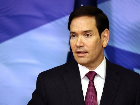 World News | US State Secy Rubio Confirms Pakistan's Offer to Send Troops for Stabilisation Force in Gaza