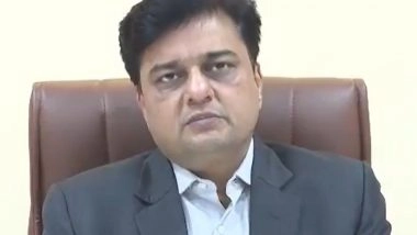 India News | Over 73 Lakh Voter Names Removed from Gujarat Draft Electoral Roll; Gujarat CEO