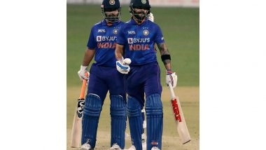 Sports News | Virat Kohli Confirms Availability for Delhi in Vijay Hazare Trophy; Pant to Lead