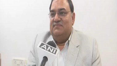 India News | Around 42 Lakh Voters Likely to Be Removed from Electoral Roll Post SIR in Madhya Pradesh