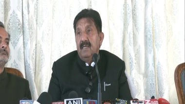 India News | 500 HRTC Buses to Be Phased Out, Replaced by 747 New Vehicles; HRTC to Emerge as Model Corporation for Regular Jobs: Himachal Deputy CM