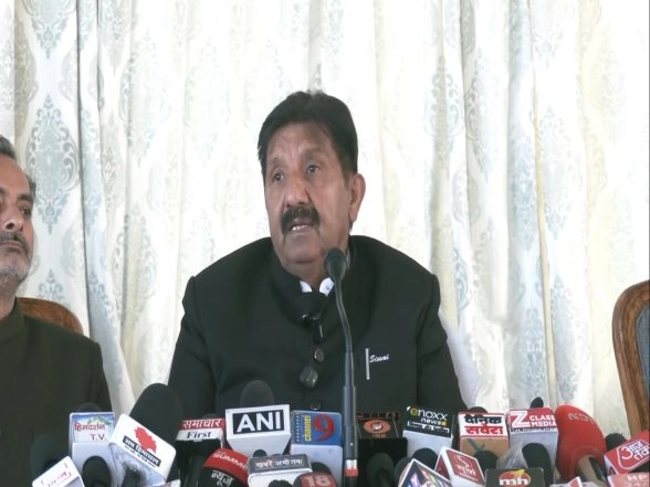 India News | 500 HRTC Buses to Be Phased Out, Replaced by 747 New Vehicles; HRTC to Emerge as Model Corporation for Regular Jobs: Himachal Deputy CM