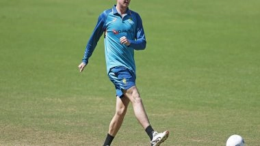 Sports News | Renshaw, Wildermuth Centuries Guide Brisbane Heat to Record BBL Chase