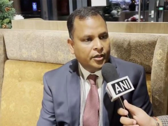 World News | India's Diplomatic Influence is Hope for Peace Amid Russia-Ukraine Crisis, Says Ambassador to Estonia