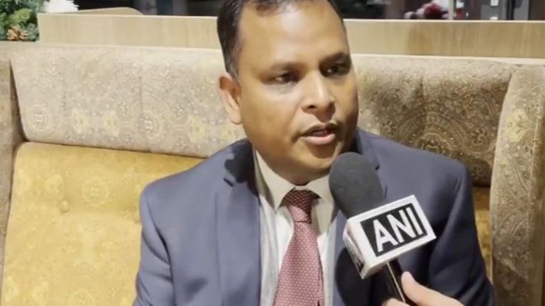 World News | India's Diplomatic Influence is Hope for Peace Amid Russia-Ukraine Crisis, Says Ambassador to Estonia