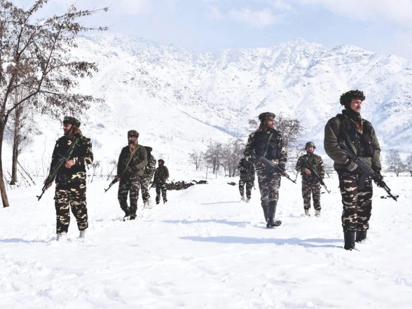 India News | Amit Shah Extends Greetings on SSB's 62nd Raising Day, Salutes Martyrs Who Made Ultimate Sacrifice