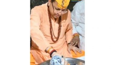 India News | Uttarakhand: CM Dhami Urges Devotees to Visit Shri Jageshwar Dham During Shravan