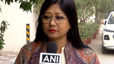 India News | JMM MP Mahua Maji, Congress General Secretary Jairam Ramesh Criticise VB-G RAM-G Bill