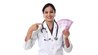 Business News | Benefits of Specialised Loans for Doctors Starting a Practice