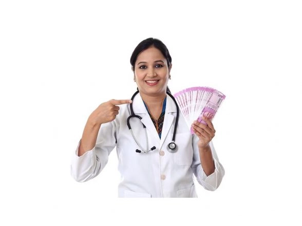 Business News | Benefits of Specialised Loans for Doctors Starting a Practice