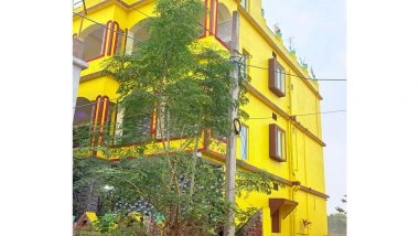 India News | Odisha Vigilance Raids Premises of Forest Ranger in Jagatsinghpur