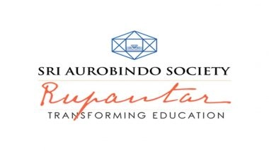 Business News | Acharya Balkrishna and Sambhrant Sharma Pledge to Strengthen Indian Knowledge Systems in School Education Nationwide