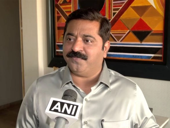 India News | BJP's Ram Kadam Defends Kokate's Resignation; Says Opposition Has No Right to Question