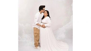 Entertainment News | Bharti Singh, Harssh Limbachiyaa Blessed with Another Son