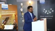 Business News | Signify Lights Up Bangalore: Strengthens Premium Lighting Presence with Three New Philips Smart Light Hubs
