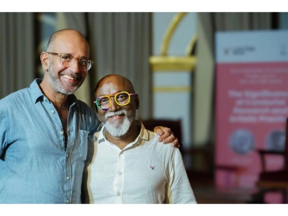 Business News | BMW Presents the Sixth Edition of Kochi-Muziris Biennale